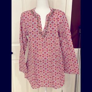 Ella moss bathing suit coverup